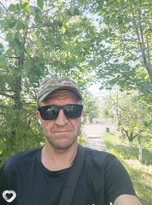 Серёга, 37, Одессе — анкета №4621664