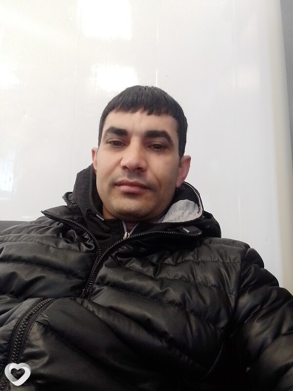 Гара, 38, Волгограде — анкета №4621693