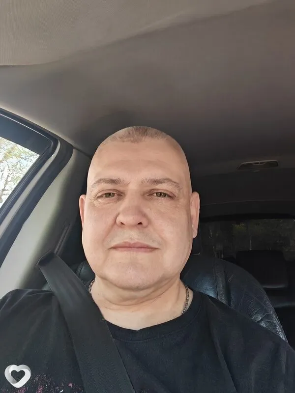 Сергей, 51, Москве — анкета №4621694