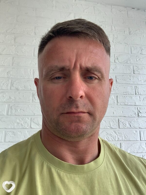 Андрей, 38, Мозыре — анкета №4621698