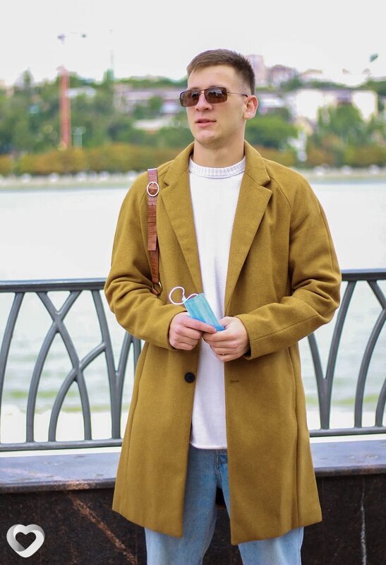 Владислав, 36, Волжском — анкета №4621703