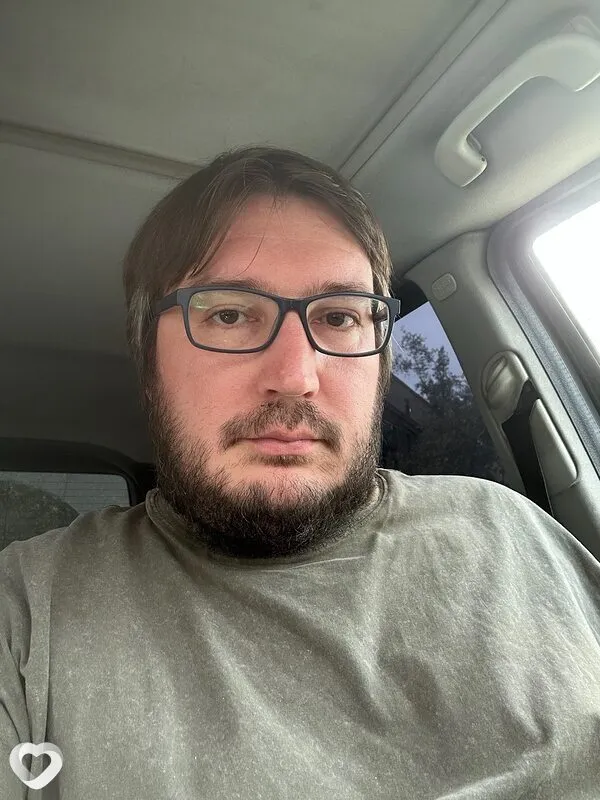 Мих, 39, Москве — анкета №4621707