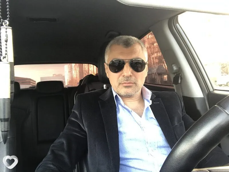 Марат, 52, Москве — анкета №4621800