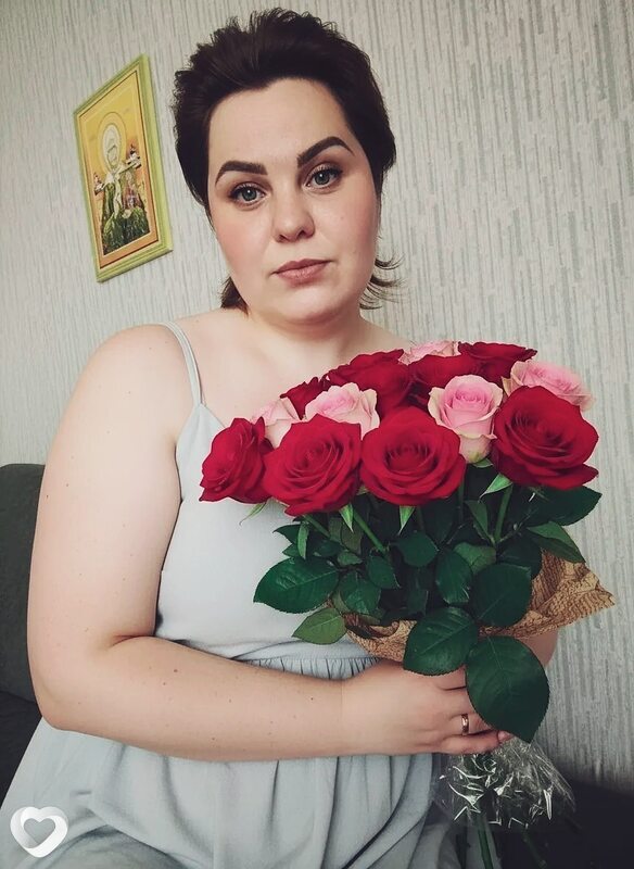 Светлана, 34, Ачинске — анкета №4621801