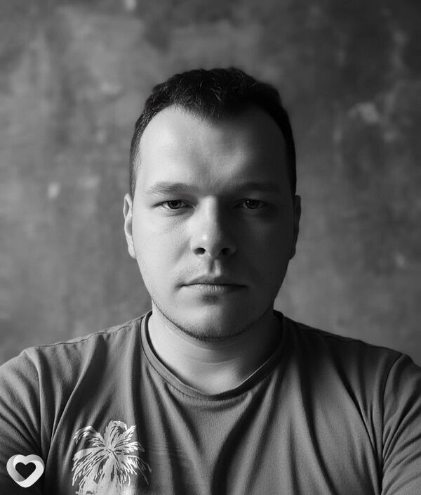 Руслан, 31, Полоцке — анкета №4621802