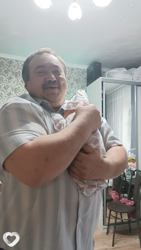 Виктор, Новый Уренгой