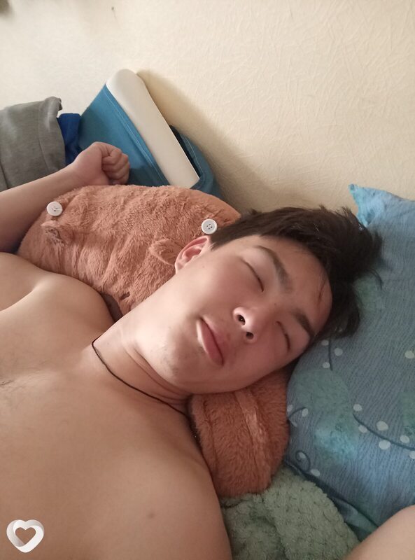 Ваня, 20, Хабаровске — анкета №4622205