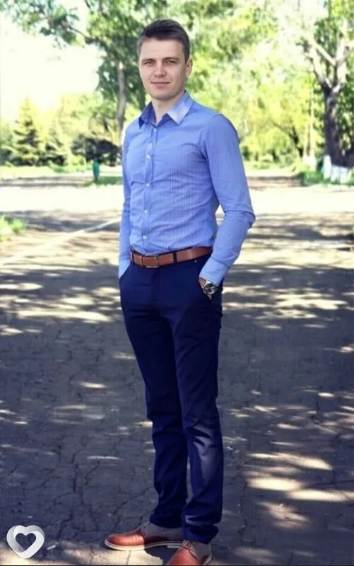 Дмитрий, 37, Москве — анкета №4622206