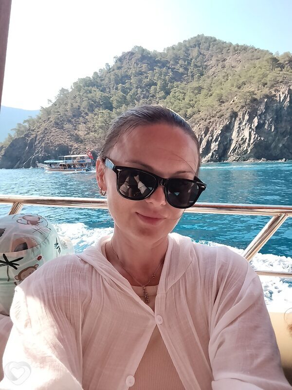 Татьяна, 42, Казани — анкета №4621816