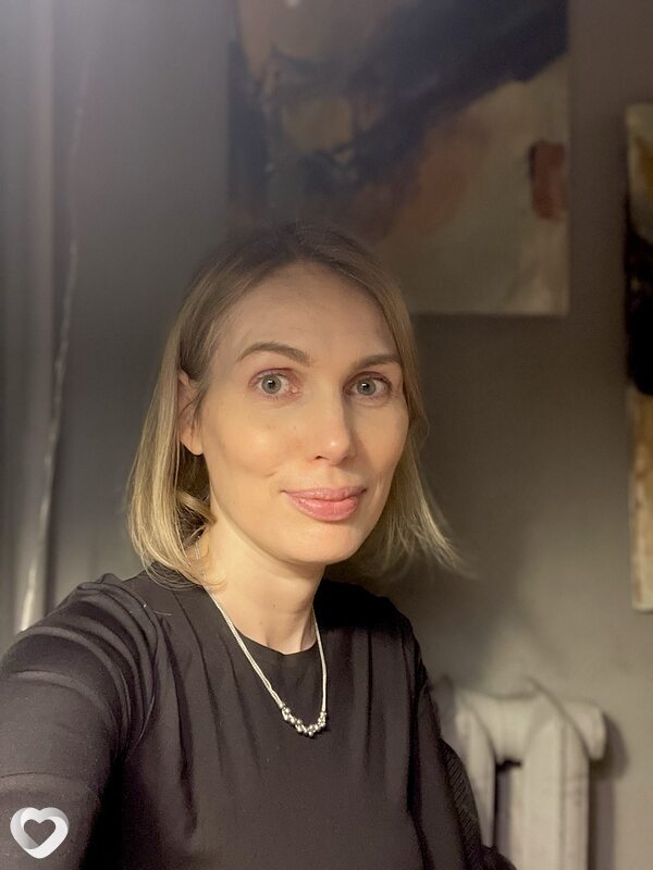 Дарья, 41, Волгограде — анкета №4621825