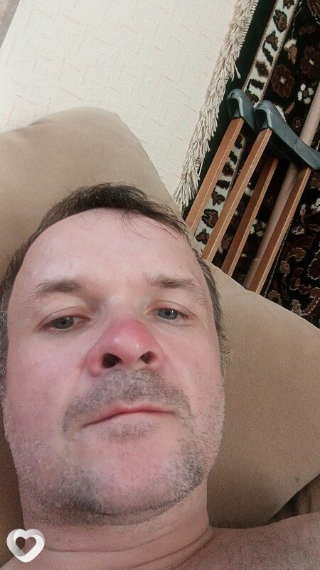Александр, 44, Санкт-Петербурге — анкета №4621840