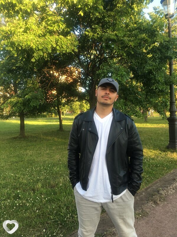 Kim, 35, Санкт-Петербурге — анкета №4621767