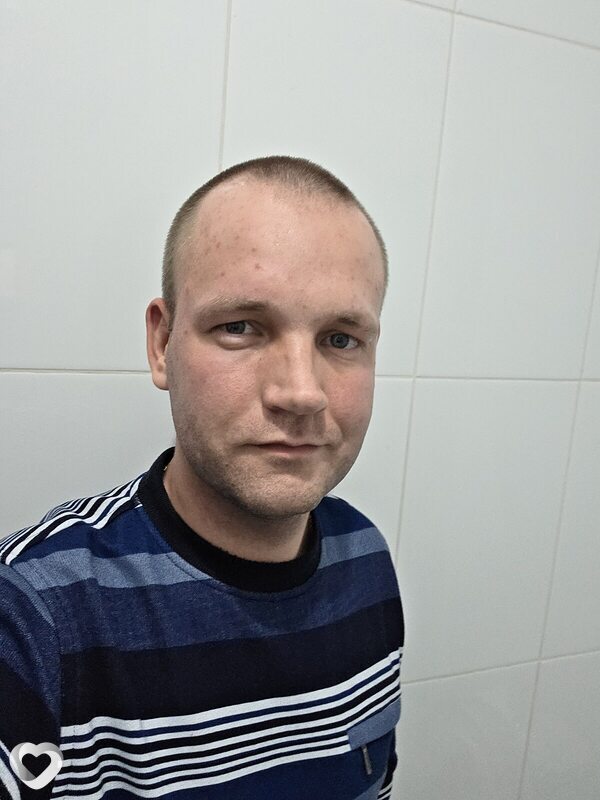 Сергей, Новотроицк
