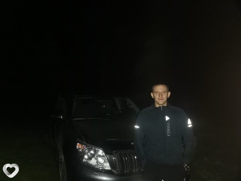 Артем, 29, Брянске — анкета №4621868