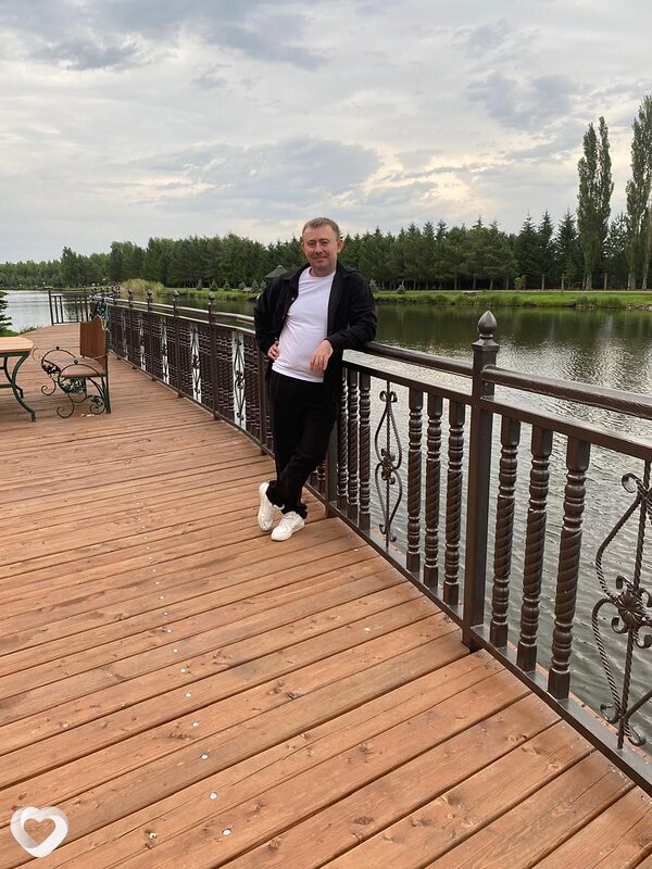 Дмитрий, 32, Оренбурге — анкета №4621879