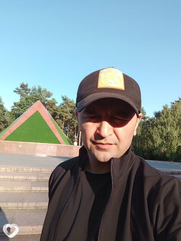 Rinat, 41, Киеве — анкета №4622020