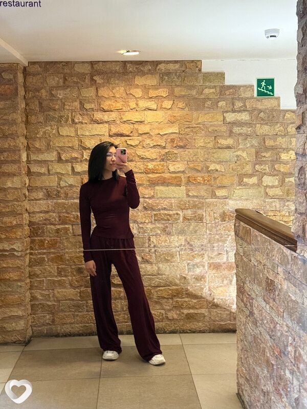 Рита, 25, Хабаровске — анкета №4622023
