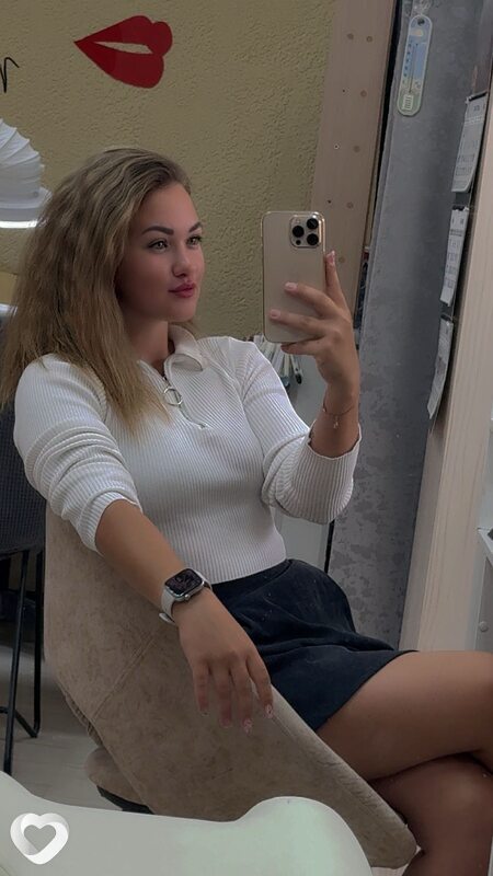 Юлия, Новый Оскол
