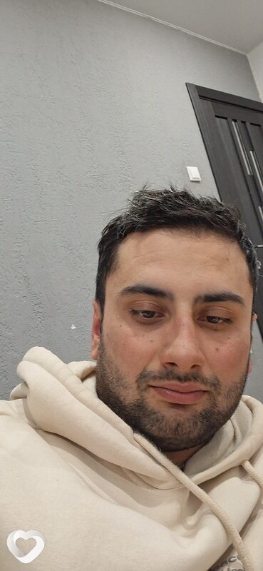 Хайем, 26, Екатеринбурге — анкета №4622029
