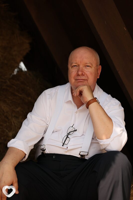 Сергей Анисимов, 56, Твери — анкета №4621892