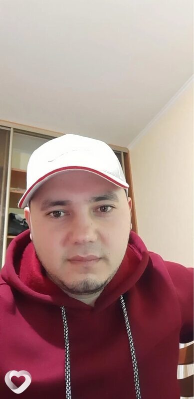 Абдусаттор, 33, Оренбурге — анкета №4621896