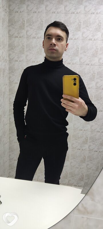 Дмитрий, 32, Ульяновске — анкета №4621900