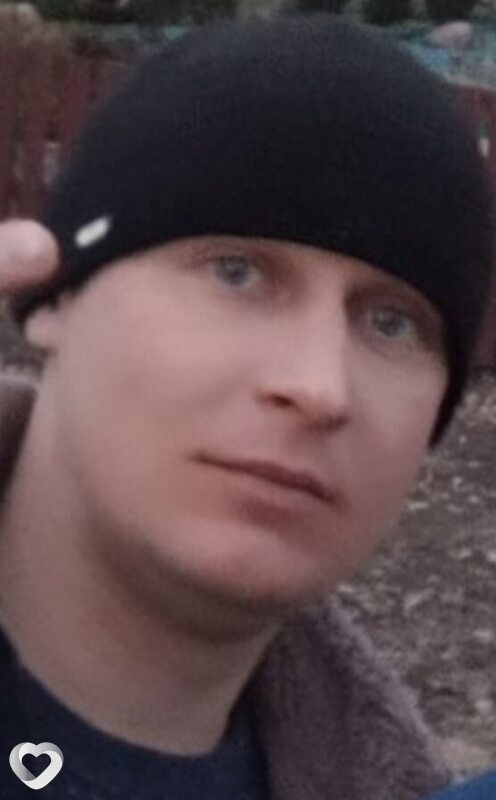 Артур, 36, Минске — анкета №4621740