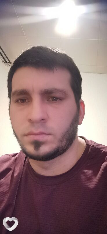 Артем, 30, Красноярске — анкета №4621742