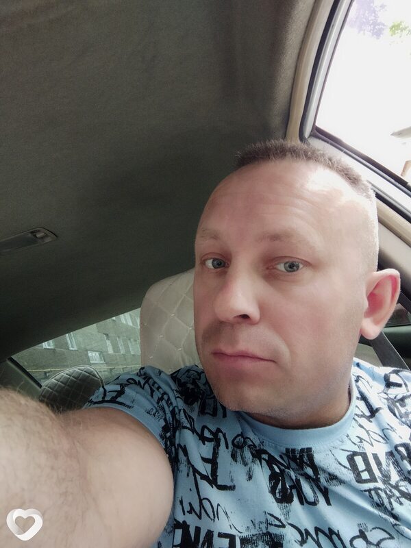 Максим, 39, Барнауле — анкета №4621743