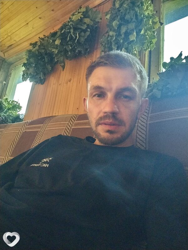 Александр, 33, Пензе — анкета №4621753