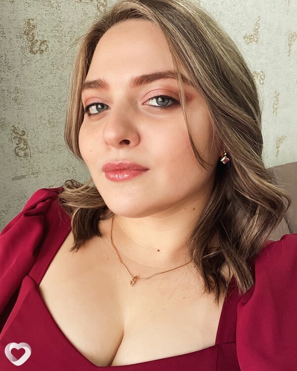 Анна, 26, Краснодаре — анкета №4621756