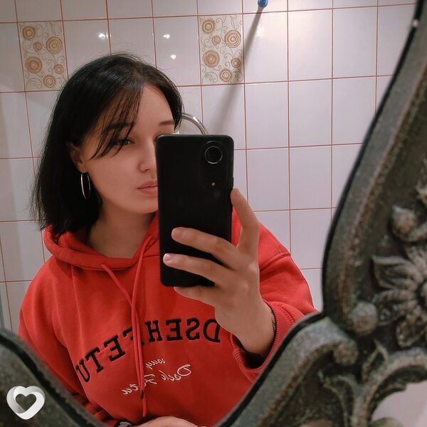 Настя, 30, Чебоксарах — анкета №4622404