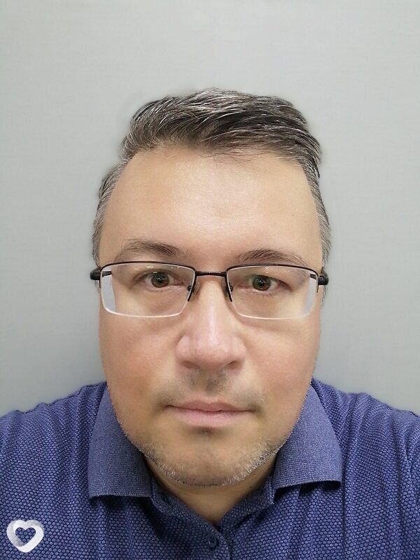 Денис, 43, Санкт-Петербурге — анкета №4622405