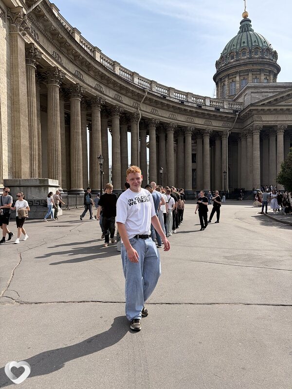 Анатолий, 18, Санкт-Петербурге — анкета №4622413
