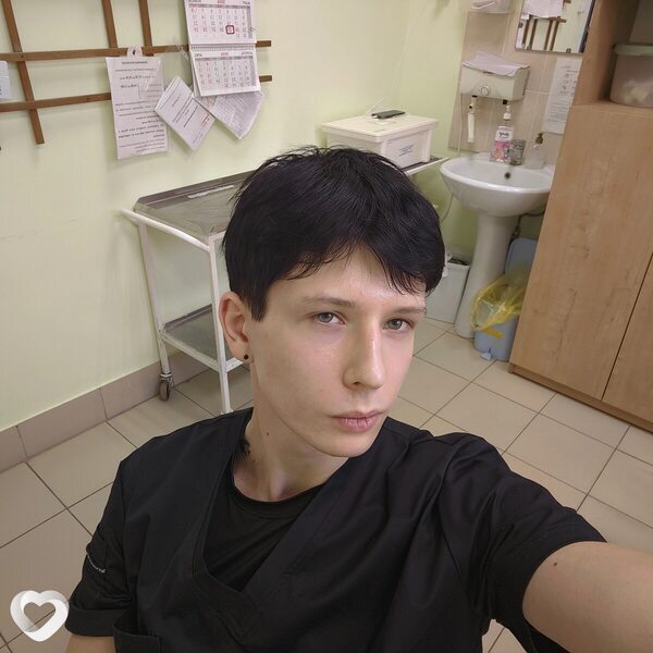 Александр, 20, Вологде — анкета №4622422