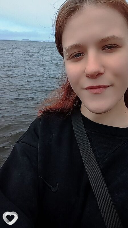Дарья, 19, Хабаровске — анкета №4622118