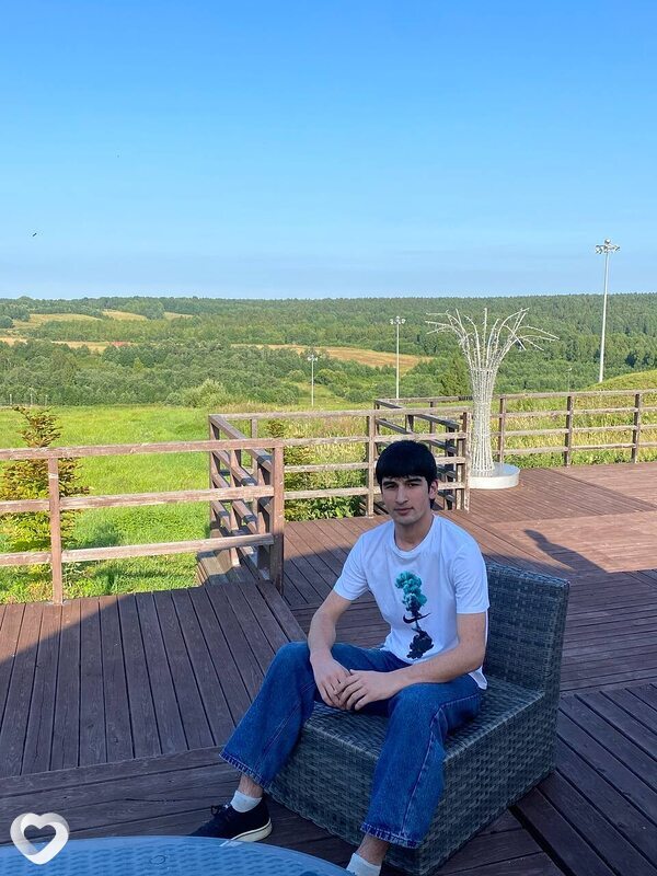 Olim, 22, Череповце — анкета №4622125
