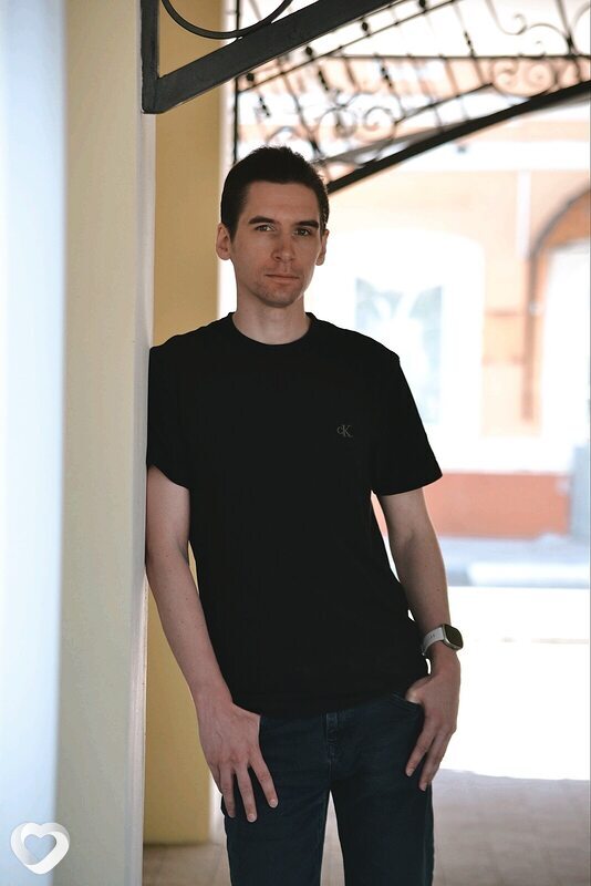 Алексей, 29, Рязани — анкета №4622128