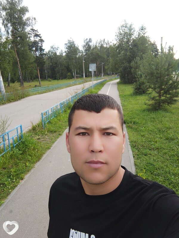 Дастон, 30, Нижнем Новгороде — анкета №4622129