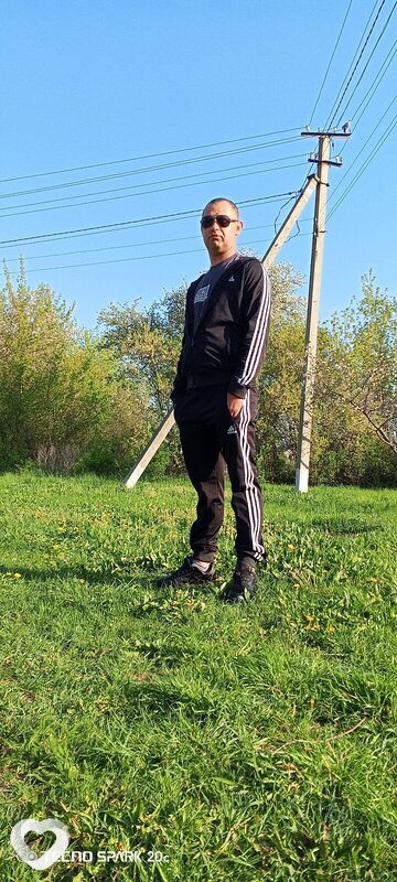 Ваня, Новопсков