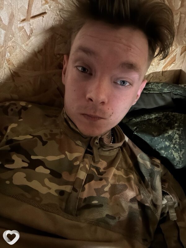 Вадим, Мариуполь