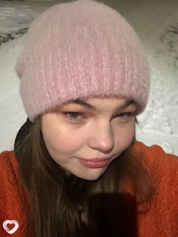 Алина, 21, Москве — анкета №4621976