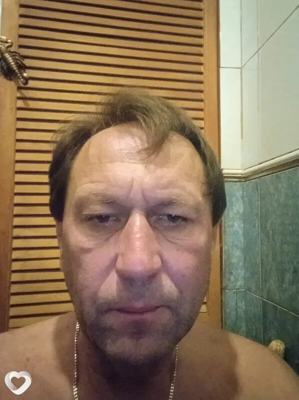 Алексей, 54, Москве — анкета №4621983