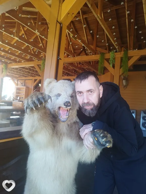 Алексей, 42, Барнауле — анкета №4622037