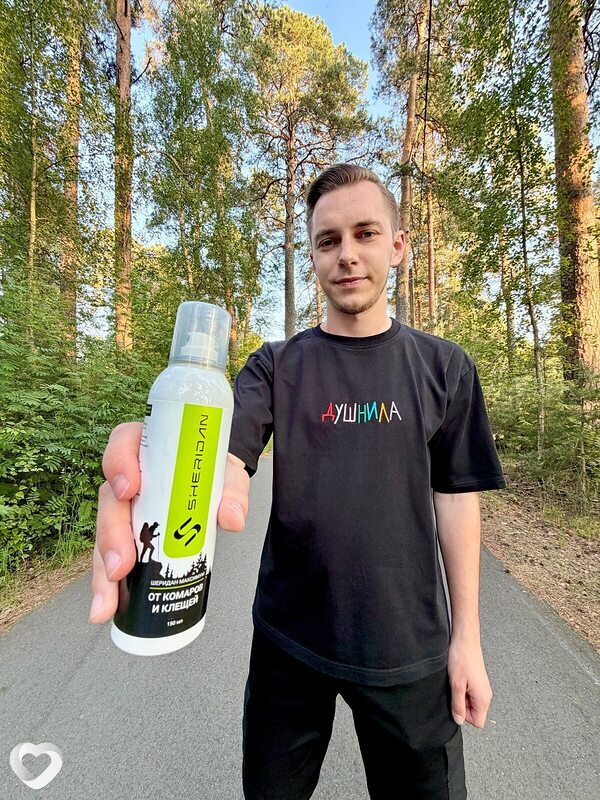 Сергей, Кинешма