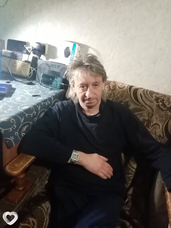 Ваня, Слуцк