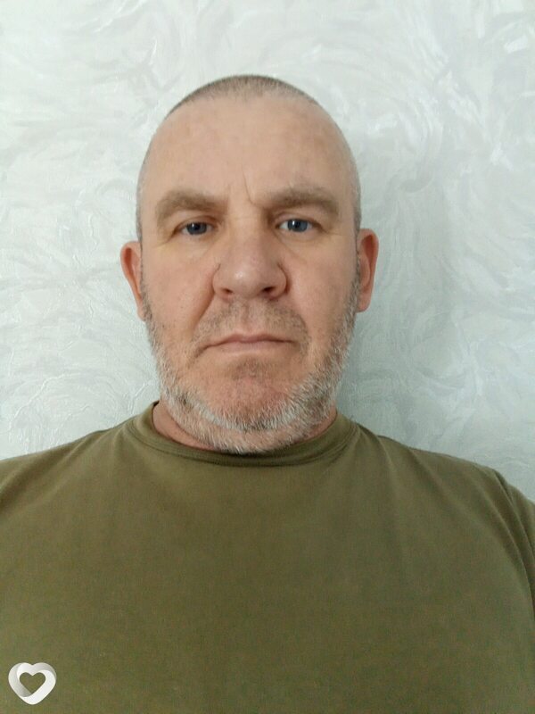 Олег, 46, Донецке — анкета №4621988