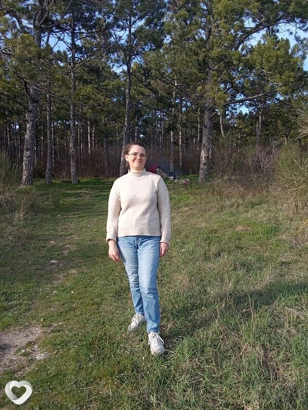 Наталья, 49, Симферополе — анкета №4621994