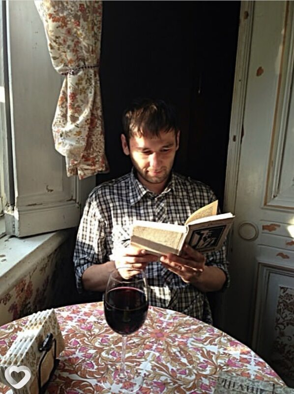 Артур, 43, Владикавказе — анкета №4622008