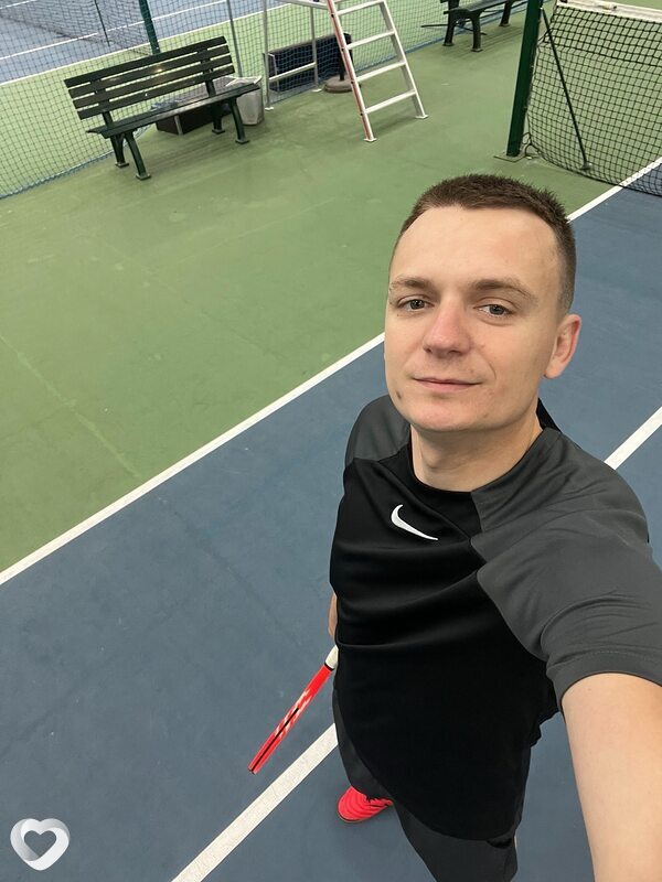 Павел, 34, Тюмени — анкета №4622009